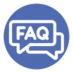 faq icon
